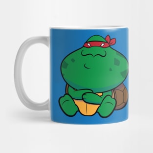 TMN Chub Mug